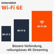 Reproductor Multimedia Amazon Fire TV Stick 4K Max (2.&ordf; Generaci&oacute;n) WiFi 6 Alexa image number null