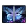 Port&aacute;til Lenovo Yoga Book 9i 14IAH10-058 2x14" Ultra 7 255H 32GB 1TB 2.8K OLED Touch 120Hz W11 +Rato+Stand+Earbuds+Sleeve image number null