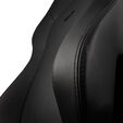 Silla noblechairs HERO - Black Edition image number null