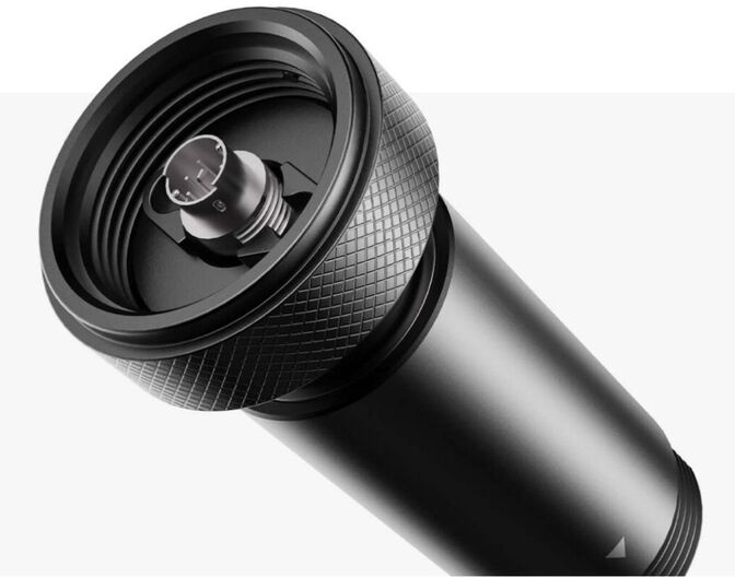 M&oacute;dulo extensor MOZA Z-AXIS image number 2