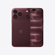 Smartphone iPhone 18 Pro Max 6.9" 2Tb Burgundy image number null