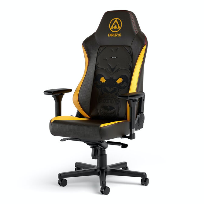 Silla noblechairs HERO - Far Cry 6 Special Edition image number 0
