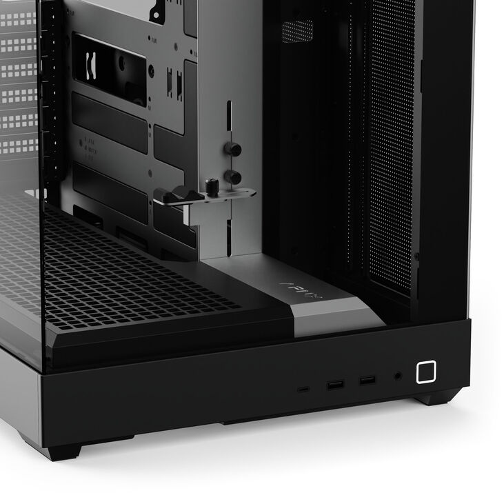 Caja ATX APNX V2 Negro image number 13
