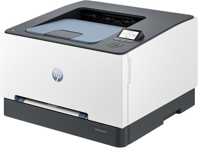 Impresora L&aacute;ser HP Color LaserJet Pro 3202dn image number 1