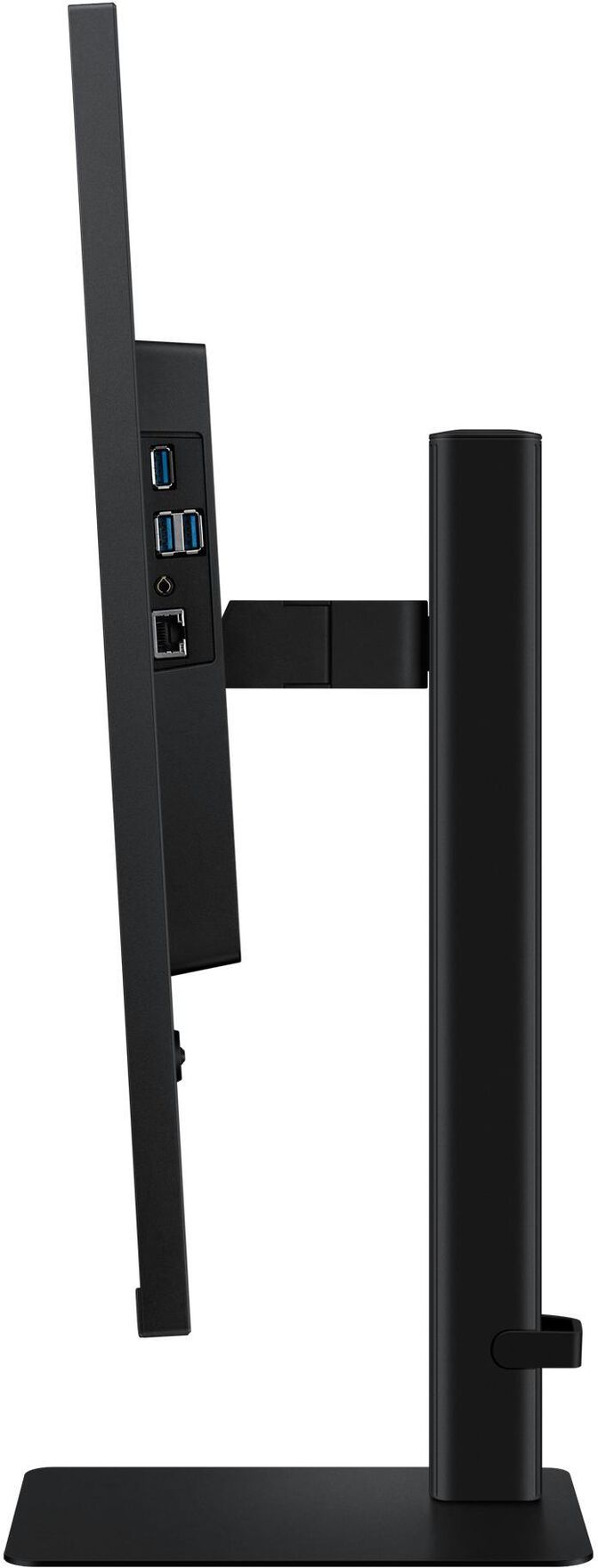 Monitor Samsung ViewFinity S6 32" S60UD IPS QHD 100Hz USB-C (PD90W) KVM Daisy Chain HDR10 image number 11