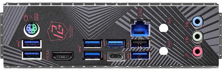 Placa Base ASRock Z790 PG Lightning image number 3