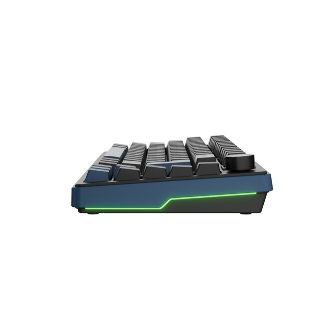 Teclado Mec&aacute;nico Ducky OK-M 75 75% Tri-Mode Hot-Swap RGB Tactile (ES) image number 5