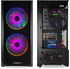 Ordenador King Mod Gamer-PC Ryzen 7 9800X3D 32GB DDR5 2TB RX 9070 XT WiFi W11 image number null