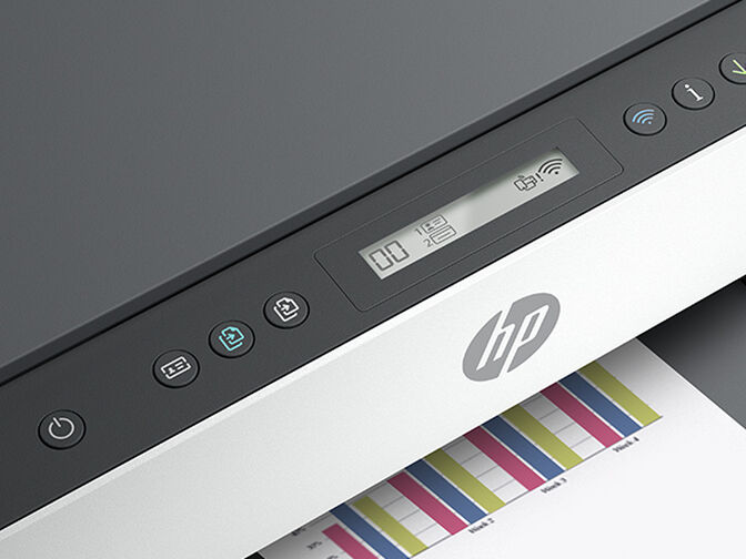 Impresora Multifunci&oacute;n de Inyecci&oacute;n de Tinta HP Smart Tank 7006 Todo-en-Uno WiFi image number 3
