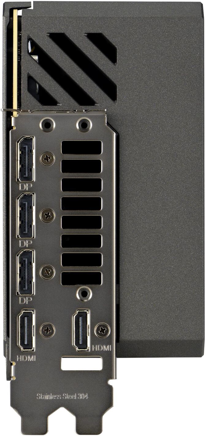 Tarjeta Gr&aacute;fica Asus GeForce&reg; RTX 5090 ROG Strix Astral OC 32GB GDDR7 DLSS4 image number 13