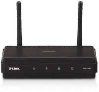 D-Link DAP-1360 300 Mbit/s