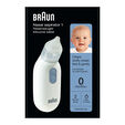 Aspirador Nasal El&eacute;ctrico Braun BNA100 image number null