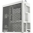 Caja ATX HAVN HS 360 Blanco image number null