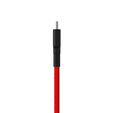 Xiaomi Mi Cable Braided USB 3.0 a USB Tipo C Rojo 1M image number null