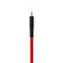 Xiaomi Mi Cable Braided USB 3.0 a USB Tipo C Rojo 1M image number null