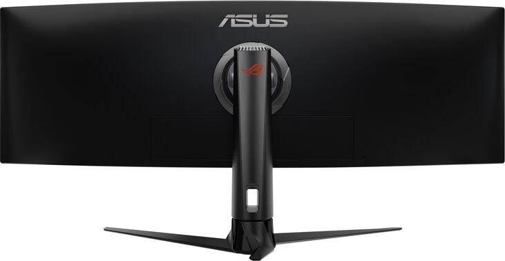 Monitor Curvo ASUS ROG STRIX 49" XG49VQ VA UWQHD 144Hz DisplayDisplayHDR 400 Radeon FreeSync 2 image number 5