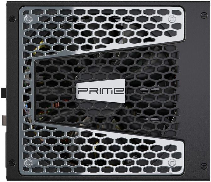 Fuente Modular Seasonic PRIME TX 1300W 80+ Titanium ATX 3.0 image number 3