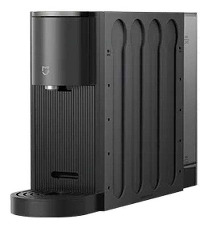 M&aacute;quina de Caf&eacute; de C&aacute;psulas Xiaomi Mijia Capsule Coffee Machine 0,65L 19Bar Negro image number 0