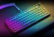 Juego de 145 Teclas Glorious PBT Aura V2, Blanco (US ANSI) image number null