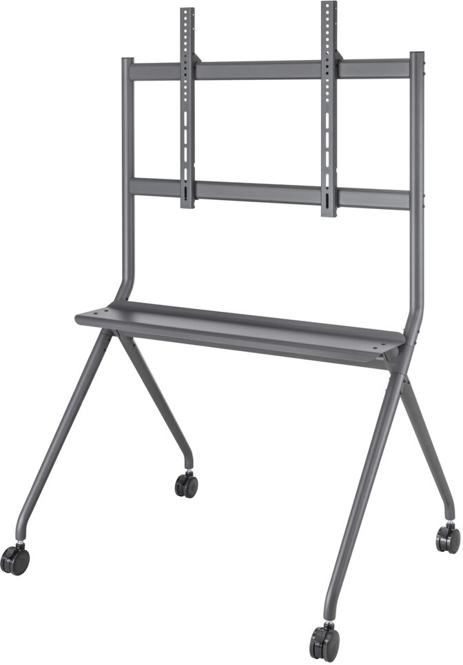 Soporte M&oacute;vil Ewent EW1542 TV Mounting Bracket XL 50" - 86" image number 2