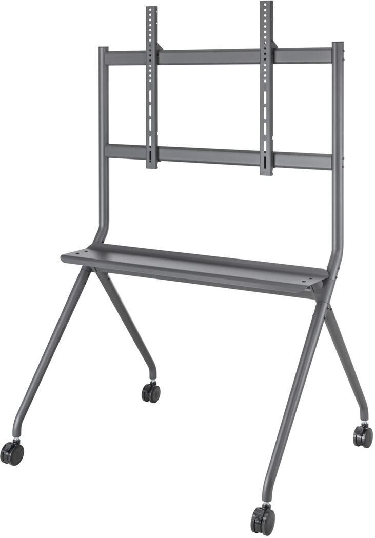 Soporte Móvil Ewent EW1542 TV Mounting Bracket XL 50" - 86" image number 2