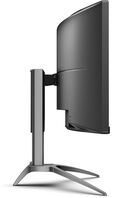 Monitor AOC AGON 49" AG493UCX2 VA 5K 165Hz 1ms FreeSync Premium HDR400 image number null