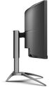 Monitor AOC AGON 49" AG493UCX2 VA 5K 165Hz 1ms FreeSync Premium HDR400 image number null