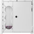 Corsair iCUE 5000D RGB Airflow Midi Tower Blanco image number null
