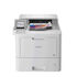 Impresora Láser Brother HL-L9470CDN Color image number null