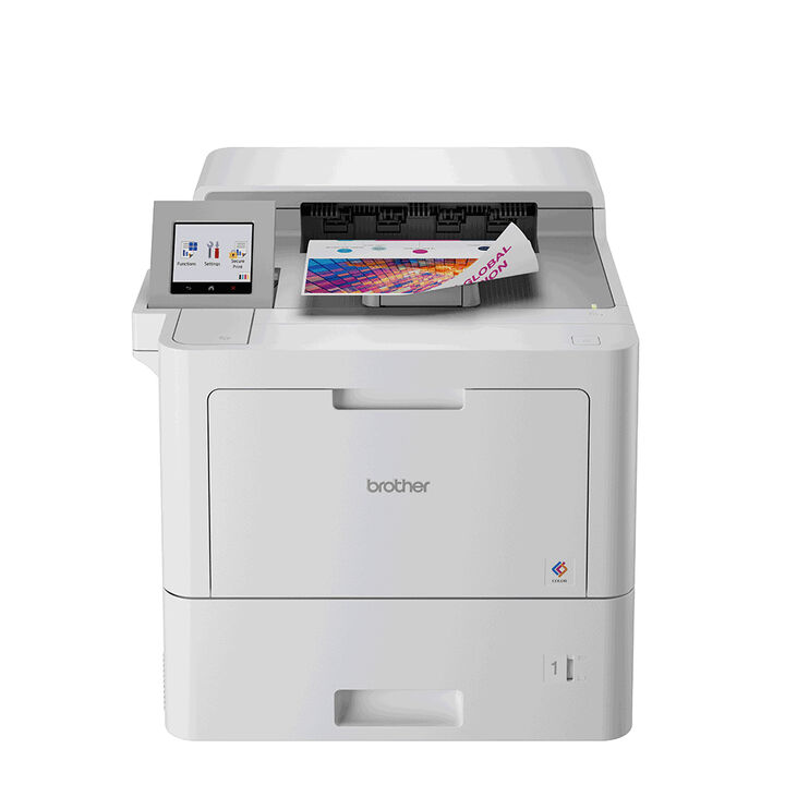 Impresora Láser Brother HL-L9470CDN Color image number 0