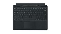 Microsoft Surface Pro Keyboard Preto com Slim Pen 2