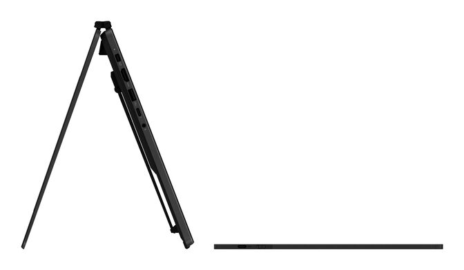 Port&aacute;til ASUS ROG Zephyrus Duo GX651AR 2x16" Ultra 9 386H 32GB DDR5 1TB RTX 5090 OLED 3K Touch 120Hz W11 + Rato + Mochila image number 16