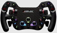 Volante Simagic FX-C Formula