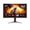 Monitor Curvo AOC Gaming 27" CQ27G4Z2 Fast VA QHD 260Hz