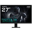 Monitor Gigabyte 27" GS27F2 FHD 240Hz IPS 1ms FreeSync HDR Ready image number null