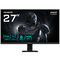 Monitor Gigabyte 27" GS27F2 FHD 240Hz IPS 1ms FreeSync HDR Ready