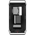 Torre E-ATX Corsair WARTHOG Perfomance Negro Cristal Templado image number null