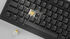 Teclado Mecânico Ducky One X 100% Wireless Black RGB Ducky Linear Inductive Switch (ES) image number null
