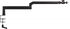 Suporte Elgato Wave Multi Mount Flex Arm Kit image number null