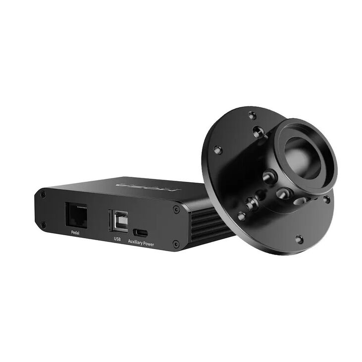 Universal Hub MOZA & Base Volante image number 1