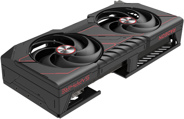 Tarjeta Gráfica Sapphire Radeon RX 9070 Pulse 16GB GDDR6 image number 4
