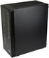 Caja ATX Kolink Observatory HF Glass Core Negro image number null