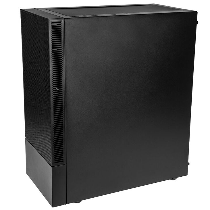Caja ATX Kolink Observatory MX Mesh ARGB Negro image number 4