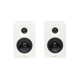 Altavoces Edifier Desktop M60 66W Bluetooth USB-C Blancos image number null