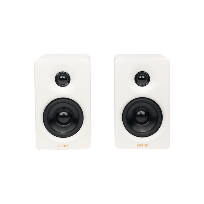 Altavoces Edifier Desktop M60 66W Bluetooth USB-C Blancos image number 1