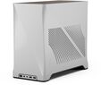 Torre Mini-ITX Fractal Design Era 2 Silver image number null