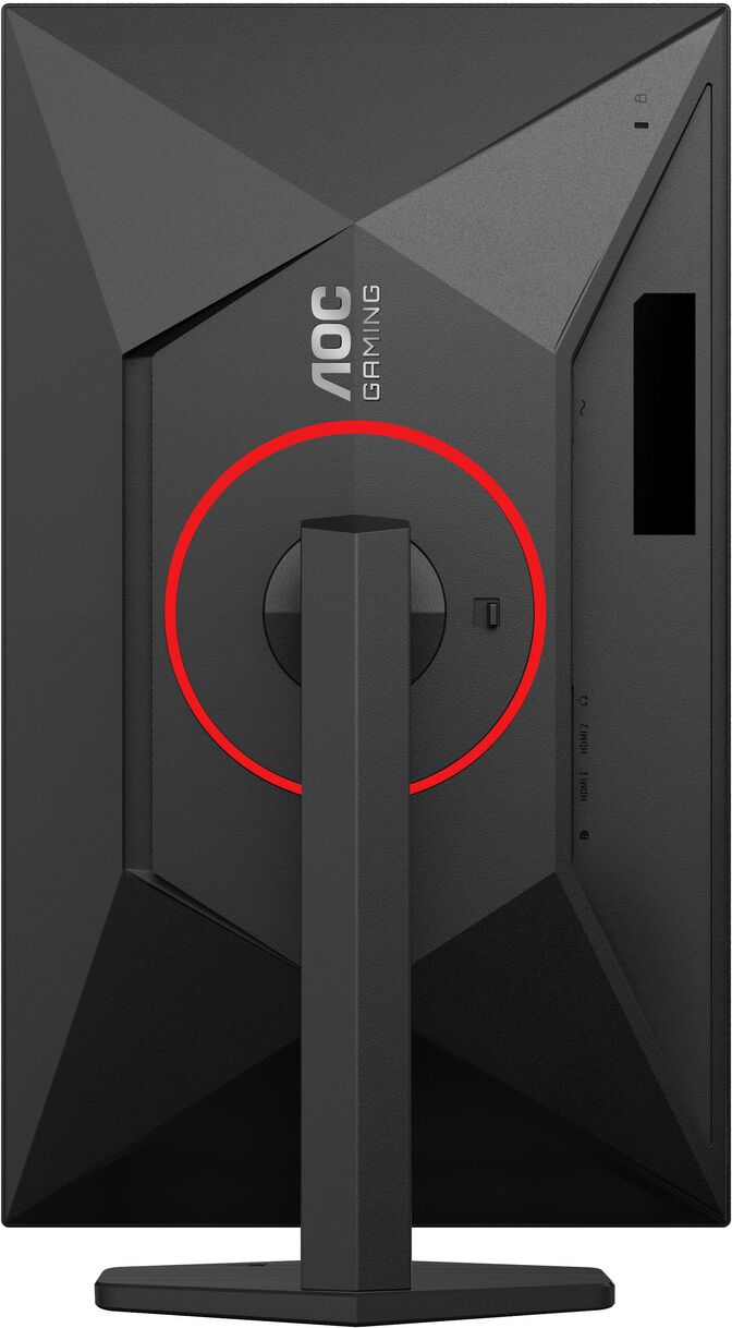 Monitor AOC Gaming 27" Q27G4ZR IPS QHD 240Hz (OC 260Hz) 1ms image number 14