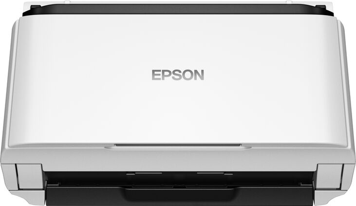 Escáner de Documentos Epson WorkForce DS-410 image number 1