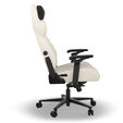 Silla Gaming Corsair TC500 LUXE - Frost image number null