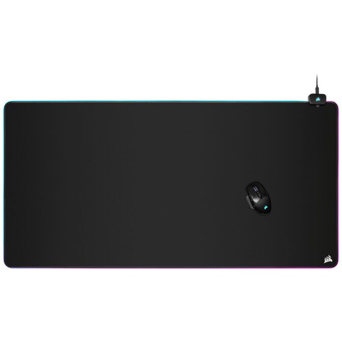 Alfombrilla Corsair MM700 RGB Extended 3XL image number 11